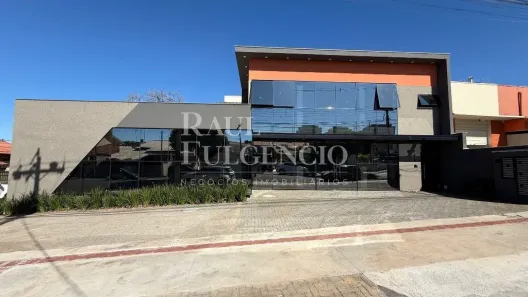 Sala Comercial à venda, 127m² no Petrópolis, Londrina