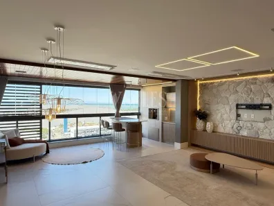 Apartamento com 3 Quartos à venda, 155m² no Centro, Itajaí