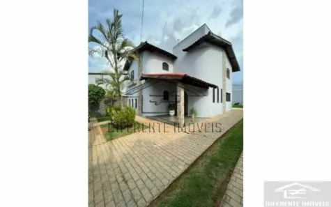 Sobrado com 3 Quartos à venda, 320m² no Vila Rosaria, São Paulo