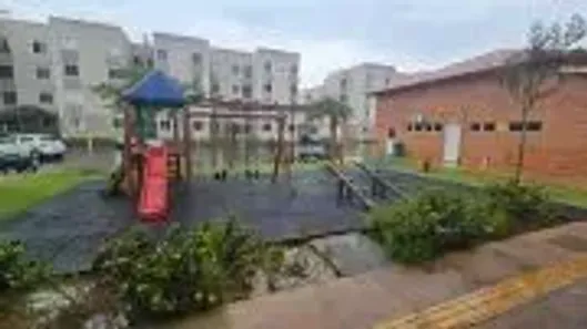 Apartamento com 2 Quartos à venda, 46m² no Residencial Porto Dourado, Goiânia