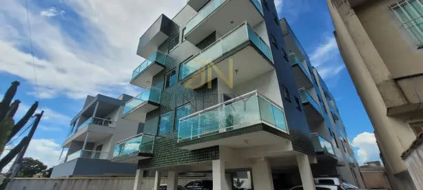 Apartamento com 1 Quarto à venda, 72m² no Jardim Mariléa, Rio das Ostras