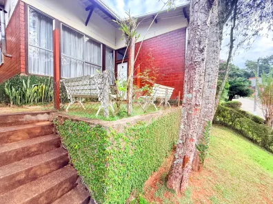 Casa de Condomínio com 3 Quartos à venda, 60m² no Posse, Teresópolis
