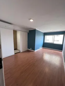 Apartamento com 2 Quartos à venda, 60m² no Cidade Monções, São Paulo