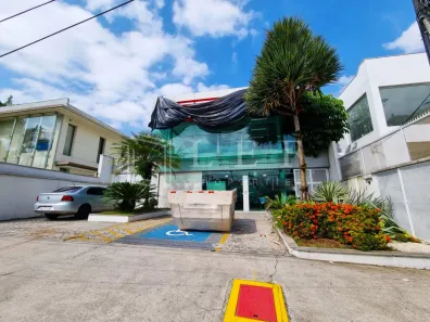 Prédio Comercial para alugar, 1000m² no Itaim Bibi, São Paulo