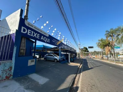 Ponto Comercial à venda, 367m² no Vila Real, Hortolândia