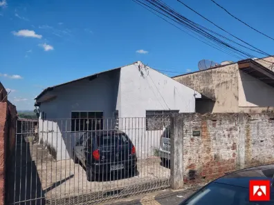 Casa com 3 Quartos à venda, 160m² no Jardim Paraíso, Santa Bárbara D'Oeste