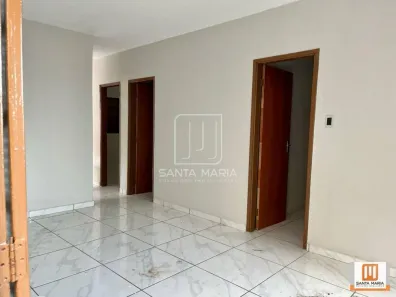 Casa com 3 Quartos à venda, 90m² no Solar Boa Vista, Ribeirão Preto