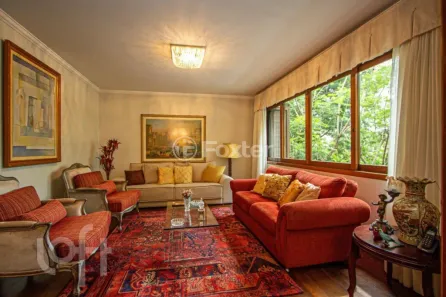 com 5 Quartos à venda, 253m² no Petrópolis, Porto Alegre