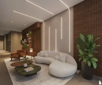Apartamento com 2 Quartos à venda, 81m² no Perequê, Porto Belo