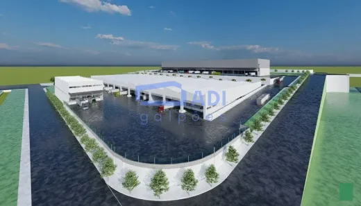 Galpão/Depósito/Armazém para alugar, 8830m² no Unileste, Piracicaba