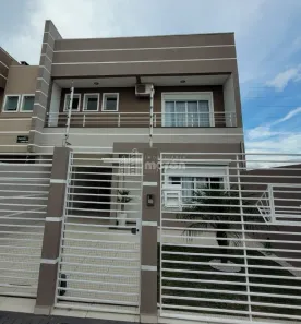Sobrado com 3 Quartos à venda, 168m² no Oficinas, Ponta Grossa