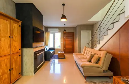 Casa com 3 Quartos à venda, 131m² no Hípica, Porto Alegre