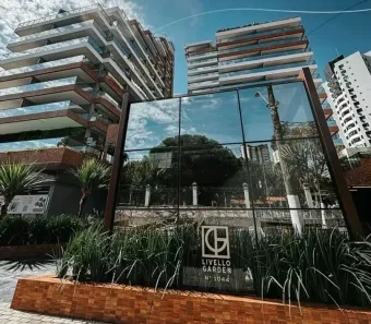 Apartamento com 1 Quarto para alugar, 40m² no Batista Campos, Belém