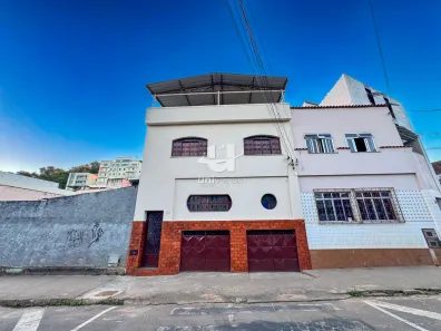 Casa com 5 Quartos à venda, 86m² no Costa Carvalho, Juiz de Fora