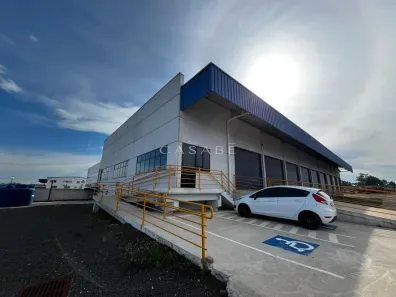 Galpão/Depósito/Armazém com 3 Quartos para alugar, 1000m² no Parque dos Eucalíptos, Gravataí