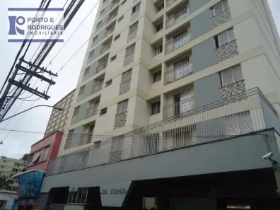 Apartamento com 1 Quarto para alugar, 60m² no Centro, Campinas