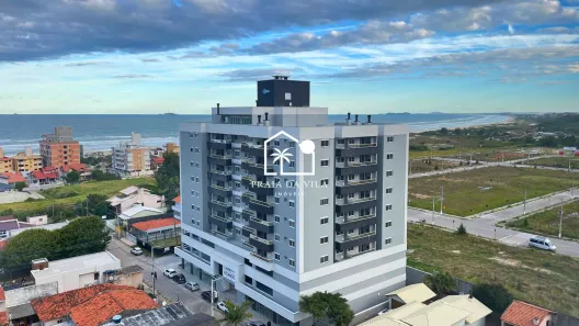 Apartamento com 2 Quartos à venda, 75m² no Centro, Imbituba