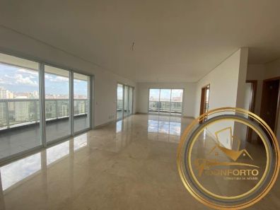 Apartamento com 4 Quartos à venda, 335m² no Jardim Anália Franco, São Paulo