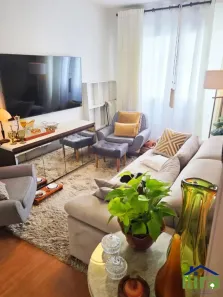 Apartamento com 2 Quartos à venda, 62m² no Jaguaribe, Osasco