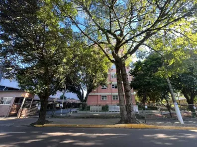 Apartamento com 2 Quartos para alugar, 85m² no Rio Branco, São Leopoldo