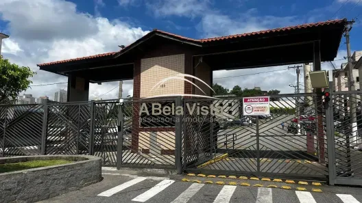 Apartamento com 2 Quartos à venda, 47m² no Santa Maria, Osasco