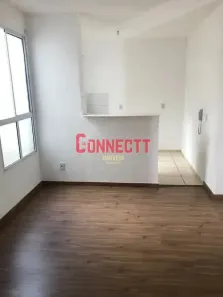 Apartamento com 2 Quartos à venda, 42m² no Reserva Real, Ribeirão Preto