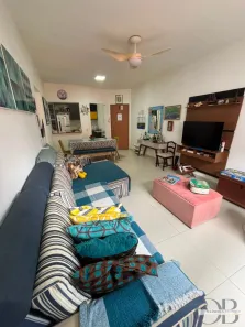 Apartamento com 2 Quartos à venda, 85m² no Itaguá, Ubatuba