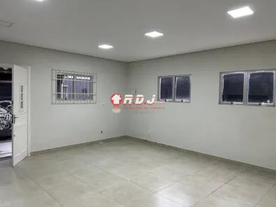 Galpão/Depósito/Armazém para alugar, 650m² no Vila Mathias, Santos
