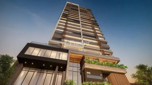 Apartamento com 2 Quartos à venda, 69m² no Pinheiros, São Paulo