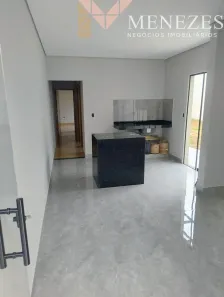 Casa com 2 Quartos à venda, 65m² no Jardim Adelinha, Franca