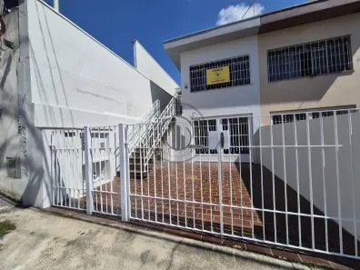 Sobrado com 3 Quartos à venda, 147m² no Chácara Mafalda, São Paulo