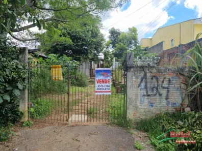 Lote/Terreno à venda, 420m² no Orleans, Curitiba