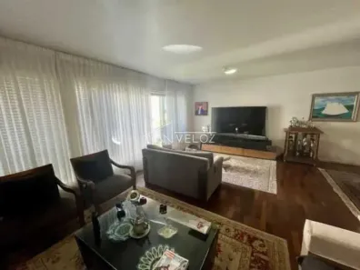 Apartamento com 3 Quartos à venda, 150m² no Leblon, Rio de Janeiro