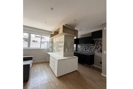 Apartamento com 1 Quarto para alugar, 29m² no Boqueirão, Passo Fundo