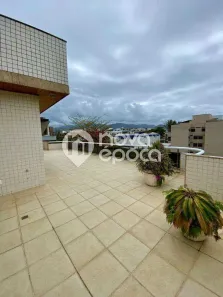 Cobertura com 4 Quartos à venda, 263m² no Recreio dos Bandeirantes, Rio de Janeiro