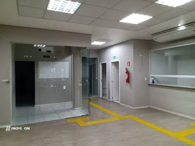 Prédio Comercial para alugar, 1500m² no Chácara Seis de Outubro, São Paulo