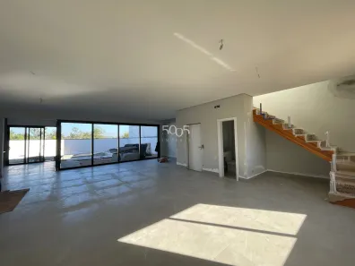 Casa de Condomínio com 4 Quartos à venda, 332m² no Rancho Grande, Itu