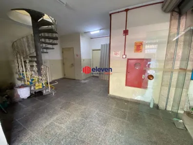 Prédio Comercial para alugar, 1704m² no Centro, Santos