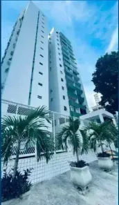 Apartamento com 3 Quartos à venda, 83m² no Boa Viagem, Recife