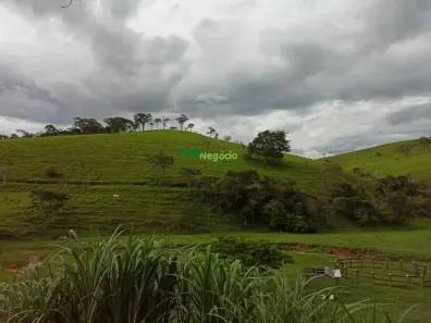 Fazenda/Sítio à venda, 1000m² no Centro, Lorena