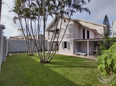 Casa com 4 Quartos à venda, 173m² no Ingleses do Rio Vermelho, Florianópolis