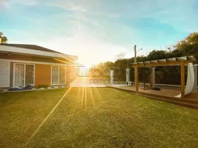 Casa com 3 Quartos à venda, 350m² no Estância Velha, Canoas