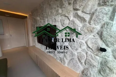 Apartamento com 2 Quartos à venda, 42m² no Campo Belo, São Paulo