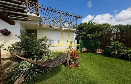 Casa com 4 Quartos à venda, 1000m² no Itacimirim (Monte Gordo), Camaçari