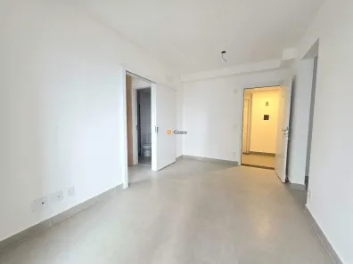 Apartamento com 1 Quarto para alugar, 39m² no Ipiranga, São Paulo