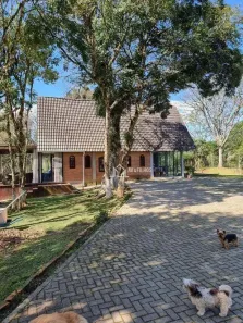 Fazenda/Sítio com 3 Quartos à venda, 24000m² no Planta Meireles, Piraquara