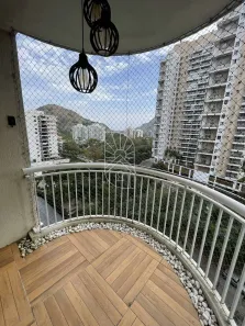 Apartamento com 3 Quartos à venda, 83m² no Recreio dos Bandeirantes, Rio de Janeiro