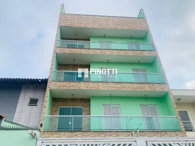 Cobertura com 2 Quartos à venda, 140m² no Rudge Ramos, São Bernardo do Campo