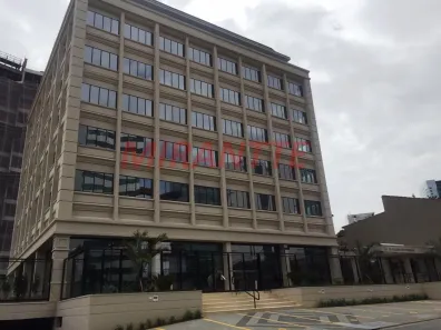 Imóvel Comercial à venda, 517m² no Pinheiros, São Paulo