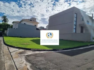 Lote/Terreno à venda, 286m² no Jardim Myrian Moreira da Costa, Campinas